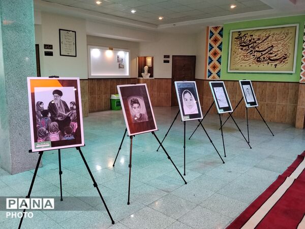 عاطفه‌ها به یاری دانش‌آموزان نیازمند می‌آید