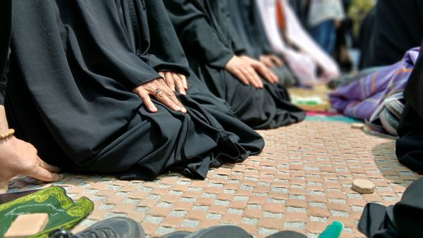 گزارشی از جاماندگان مسیر عشق