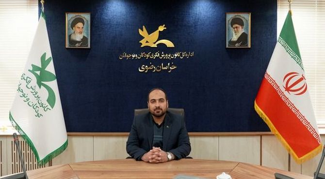 هنر مؤثرترین ابزار انتقال مفاهیم به نسل‌های آینده است