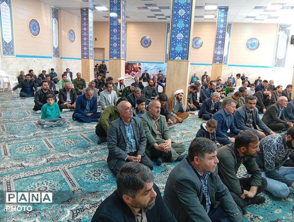 نماز جمعه این هفته آلونی