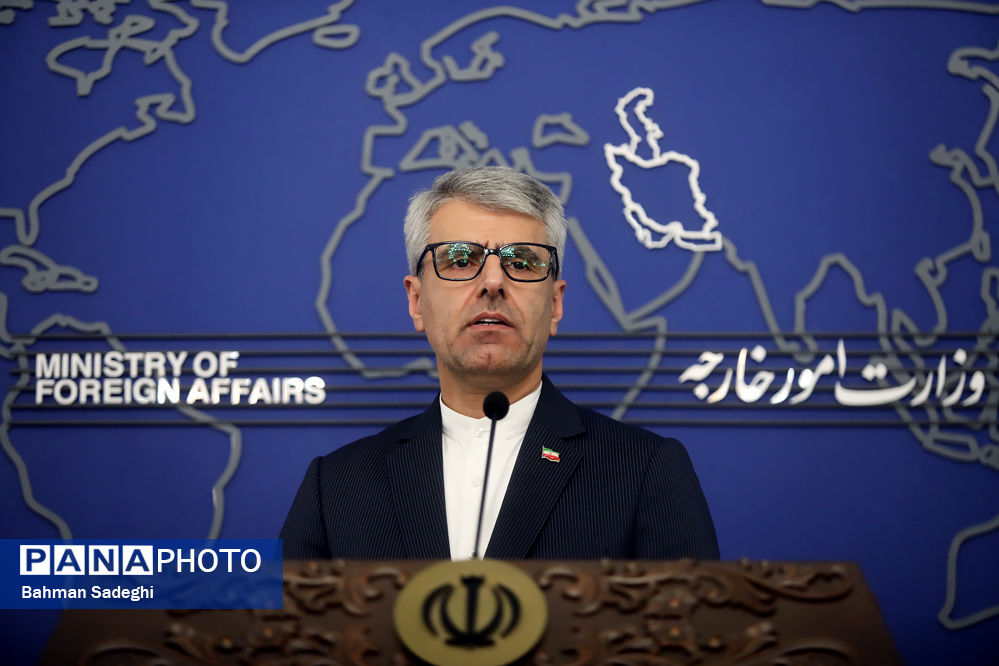 ایران ادعای بیانیه اجلاس اتحادیه عرب را درخصوص جزایر سه‌گانه خلیج فارس رد کرد