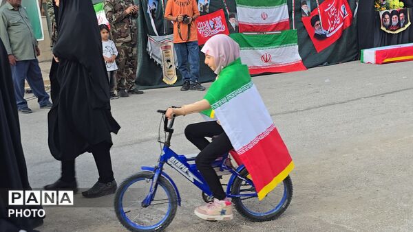 نمایش قدرت و آمادگی؛ جزئیات رزمایش گسترده ۳۰ هزار نفری «جانفدا»