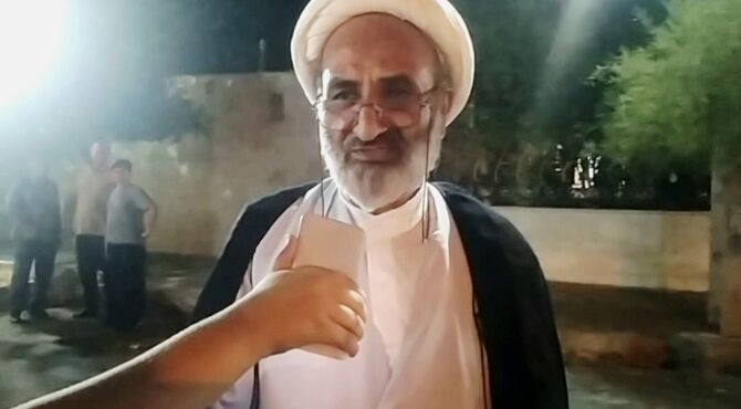 حضور باصلابت مردم در اجتماعات شبانه، توطئه‌های دشمنان را برهم می‌زند