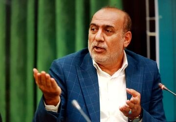 سازمان دانش‌آموزی قدرت مانور زیادی دارد و باید حمایت شود