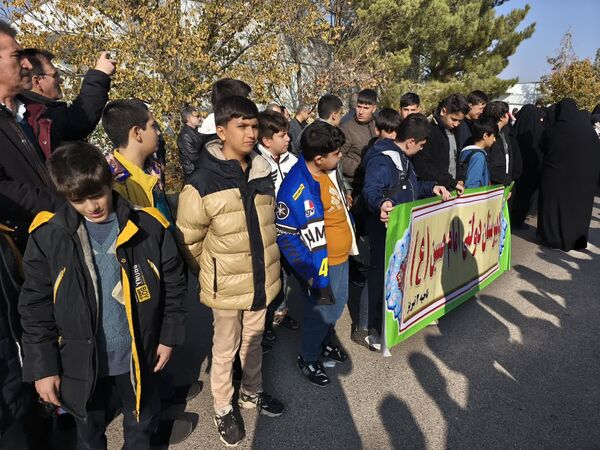 چهار ستاره‌ گمنام فاطمی