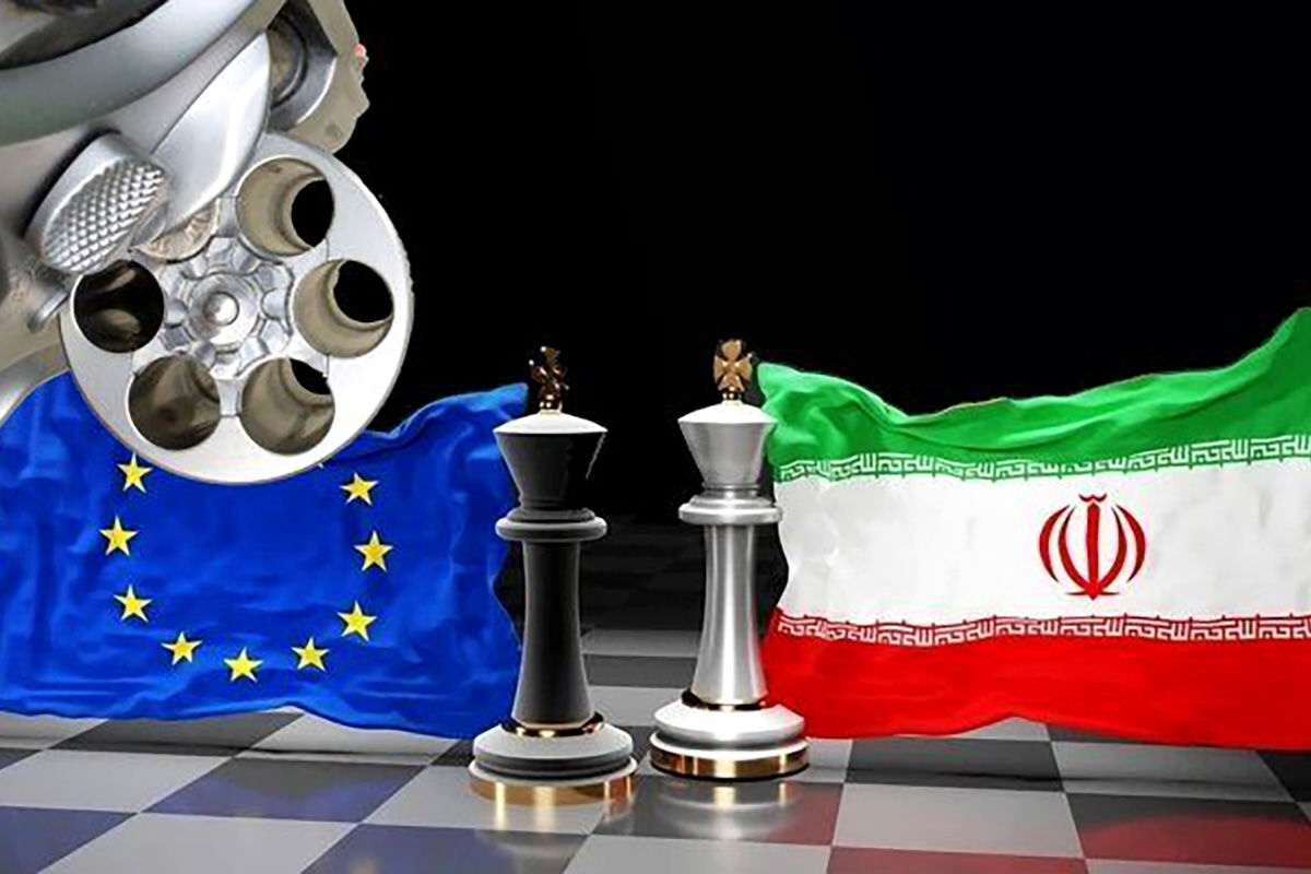 تحریم‌های حاصل از فعال شدن «اسنپ‌بک» بیشتر اثرات روانی دارد 