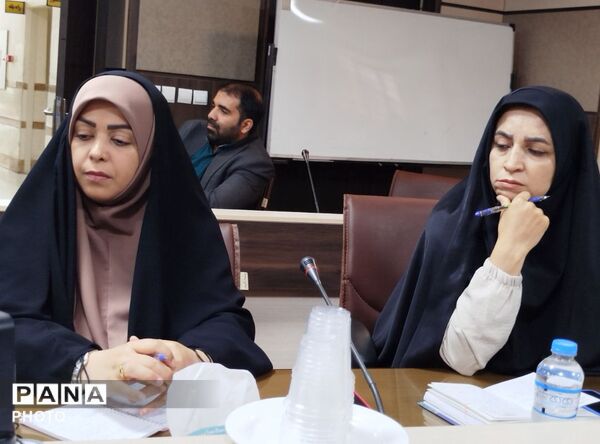  ائتلاف طرح نماد در فرمانداری شهرستان ملارد
