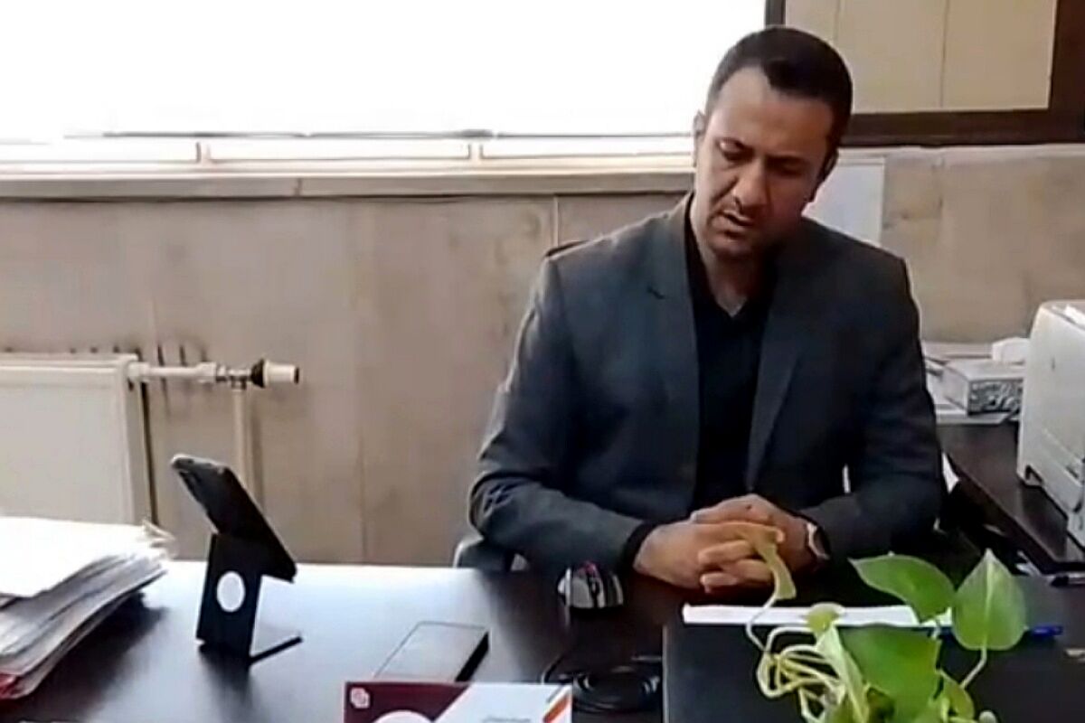 ثبت‌نام مدارس به خوبی در حال انجام است