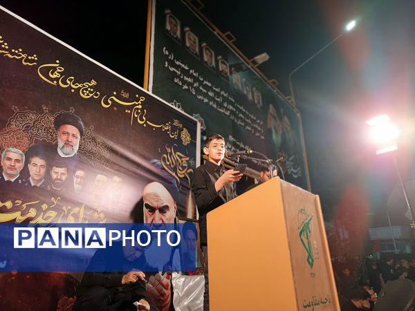 سالروز ارتحال معمار کبیر انقلاب اسلامی در گناباد 