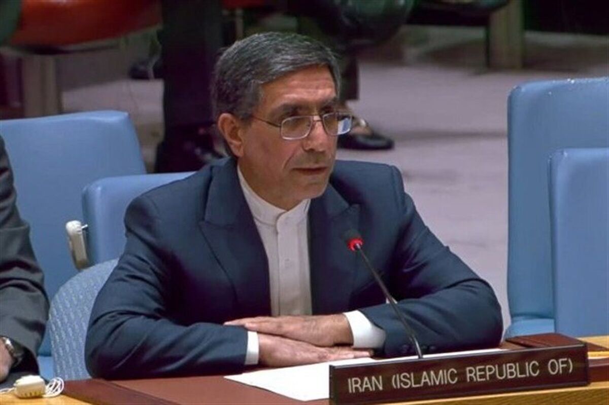 هشدار ایران ‌درباره نقش ناتو در عملیات نظامی آمریکا؛ شکایت از ‌کشورهای اروپایی به شورای امنیت رفت