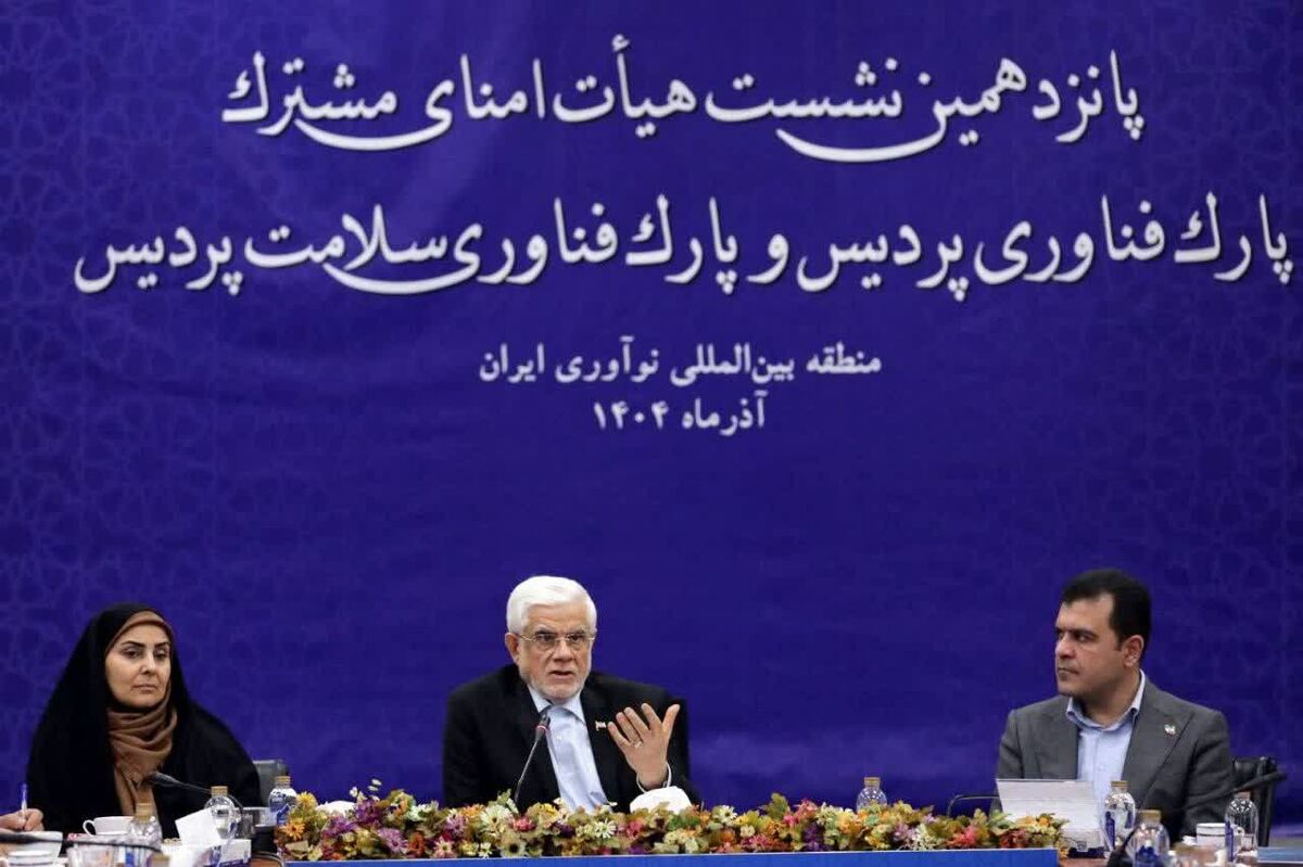 دستاوردهای علمی و فناوری امروز مرهون و مدیون نگاه رهبر معظم انقلاب اسلامی است 
