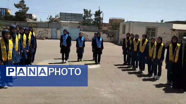 آغاز پیش اردوهای اردوی ملی 