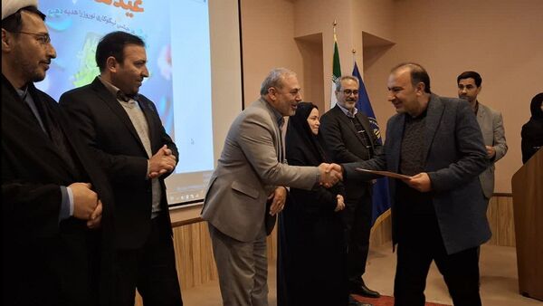 جشن نیکوکاری با شعار «عید همدلی» در استان اردبیل