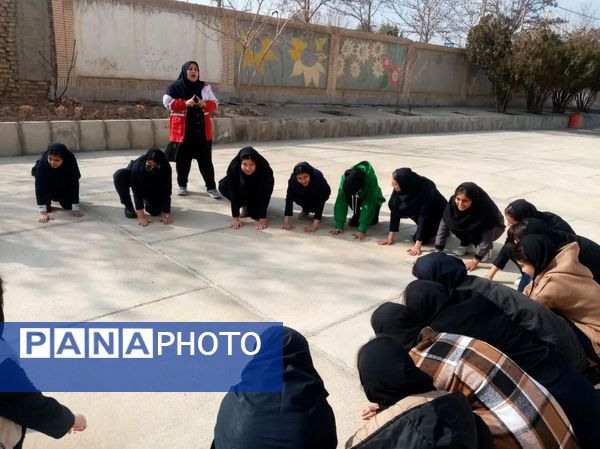 برگزاری طرح دادرس در شهرستان سملقان