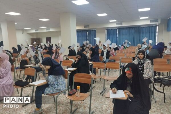 هفتمی‌های فرزانگان یک؛ شروعی پرهیجان