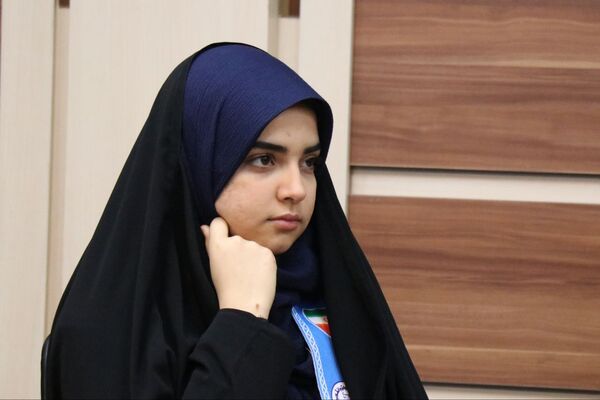 جلسه هم‌اندیشی خبرنگاران پانا با رئیس روابط عمومی اداره‌کل استان خراسان رضوی