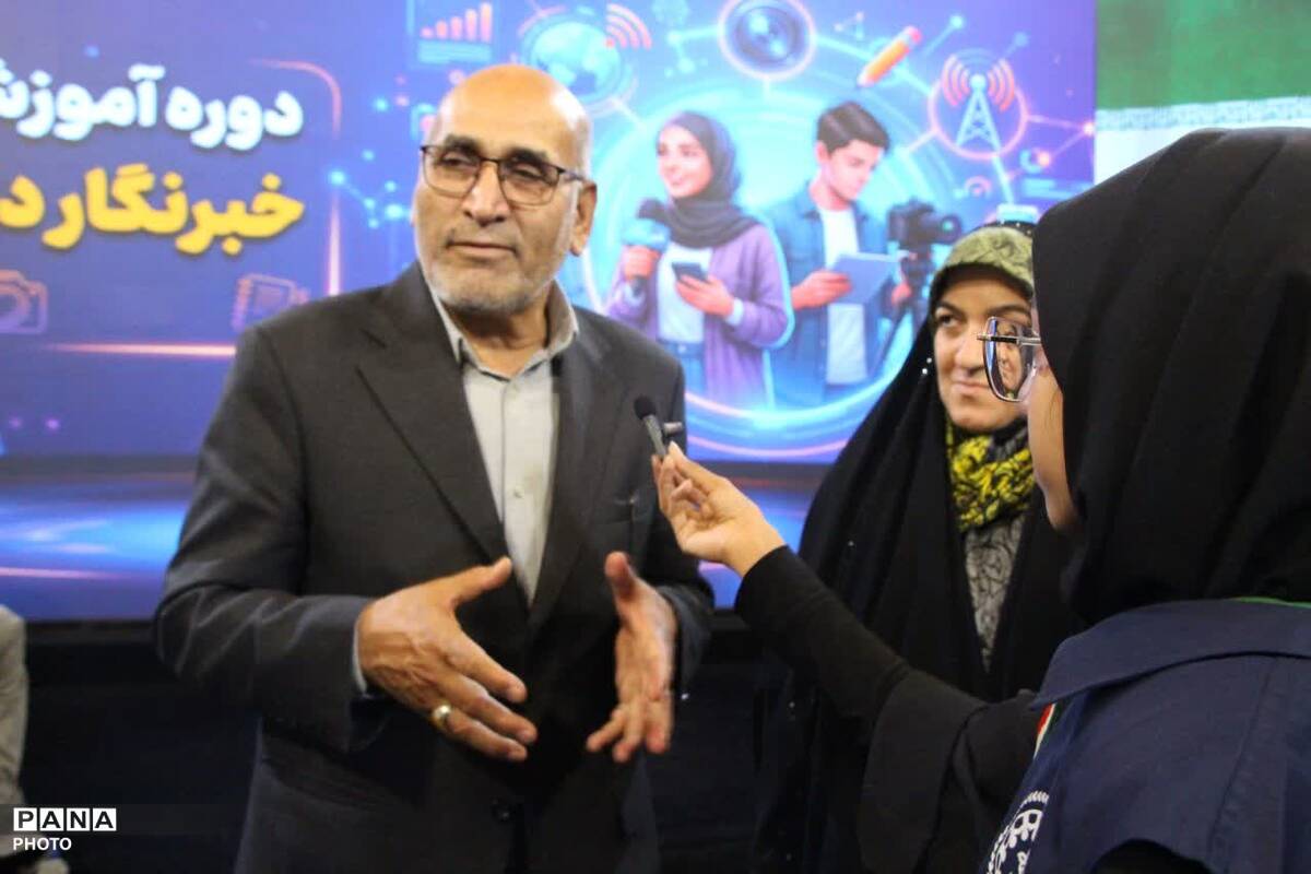 روز دوم اردوی «پانا پلاس» با برگزاری برنامه‌های متنوع