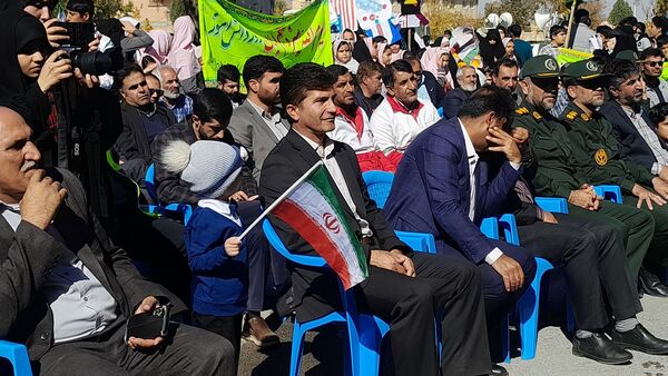 جوانان امروز، ادامه‌دهندگان راه دانش‌آموزان دیروز