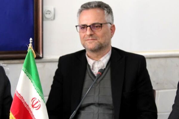 مدیر جدید آموزش و پرورش شهرستان جعفرآباد معرفی شد