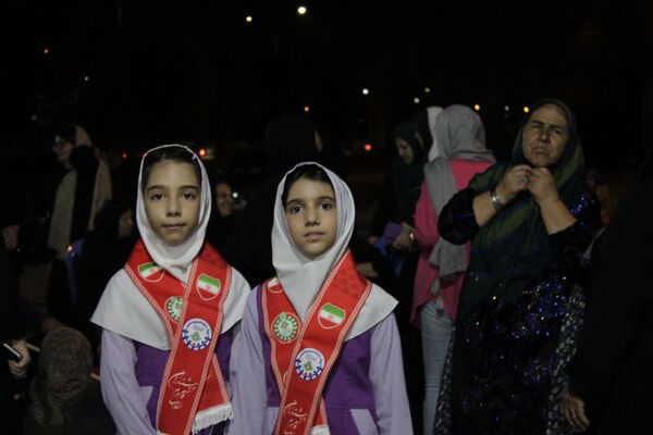 بازدید مدیر سازمان دانش‌آموزی کهگیلویه‌وبویراحمد از موکل ابولفضل عباس گچساران