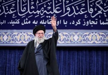 مراسم وداع، تشییع و تدفین امام مجاهد شهید‌ ‌بعد از دهه‌‌ اول محرم برگزار می‌شود