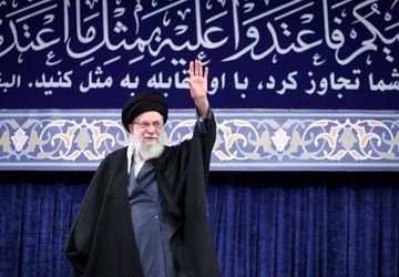 مراسم وداع، تشییع و تدفین امام مجاهد شهید‌ ‌بعد از دهه‌‌ اول محرم برگزار می‌شود