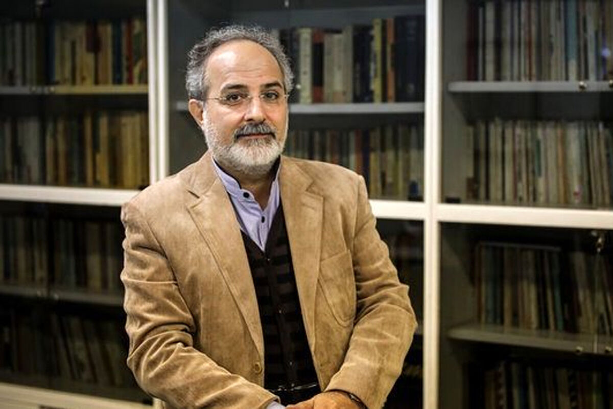 «از تماشاخانه‌های سیار تا ۱۰۰ تئاتر استانی؛ کانون پرورش فکری با برنامه‌ای متفاوت در سال جدید»