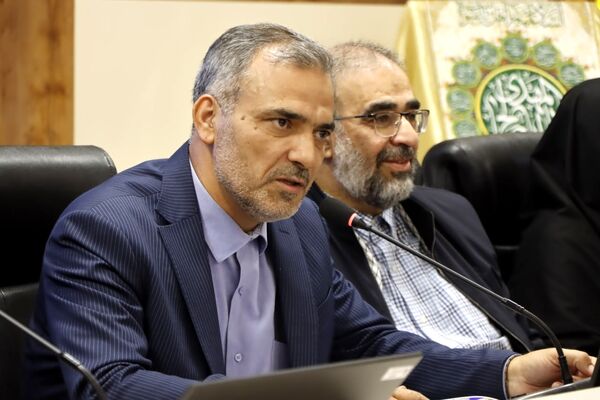چهاردهمین نشست اتحادیه واحد‌های شرق، جنوب و شمال دانشگاه آزاد اسلامی