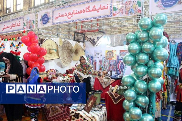 جشنواره هویت ایرانی- اسلامی، پیوند نسل‌ها در آیینه فرهنگ و آموزش