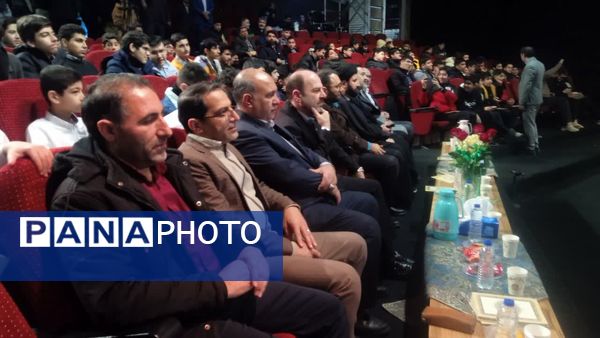 هم‌نوا شدن دل‌ها با آیات وحی در محفل انس با قرآن کریم