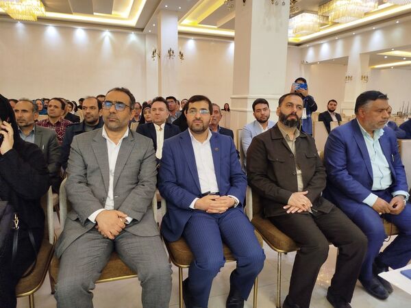 برگزاری دوازدهمین جشنواره خیرین مدرسه‌ساز در شهرستان ملارد