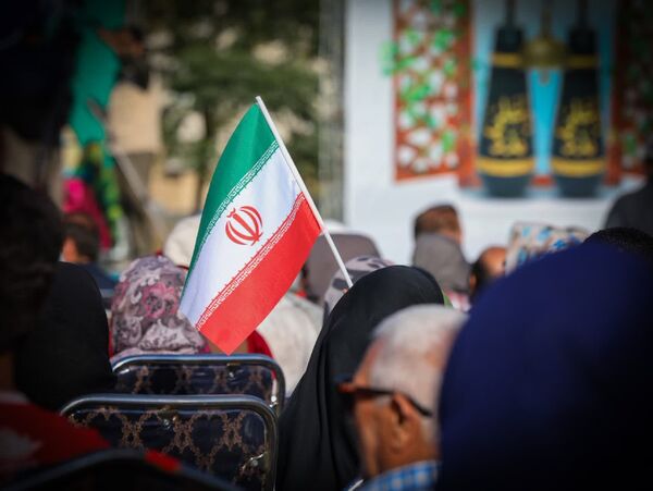 همایش پیاده‌روی خانوادگی در محمدشهر کرج 