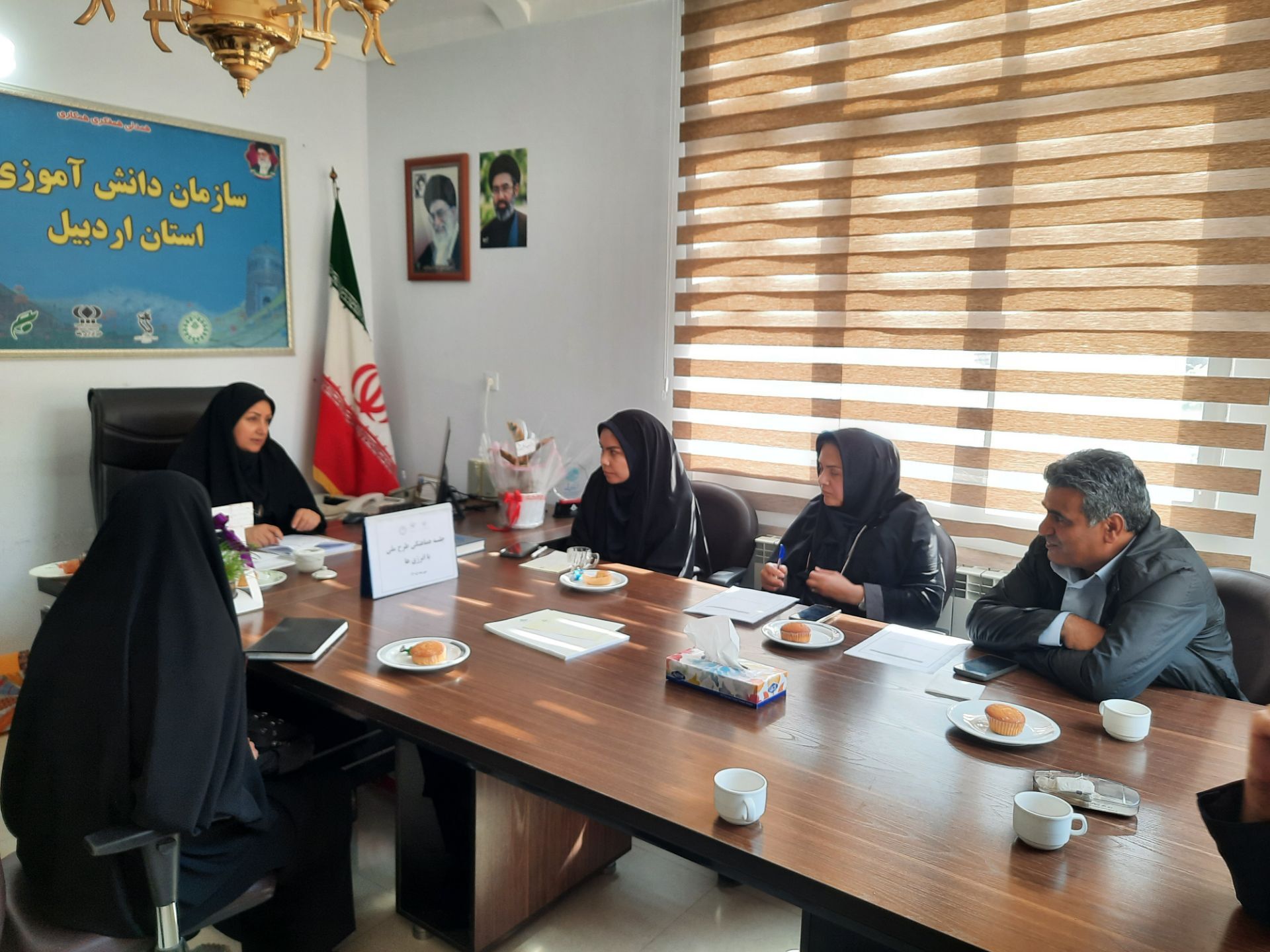 نهادینه‌سازی فرهنگ مصرف بهینه انرژی یک سرمایه گذاری بلند مدت است
