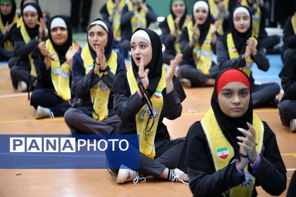 همایش یاوران ولایت، پیشتازان آذربایجان