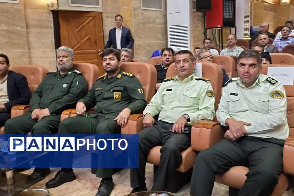 آیین سپاس معلم اداره آموزش و پرورش کهریزک 