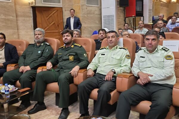 آیین سپاس معلم اداره آموزش و پرورش کهریزک 