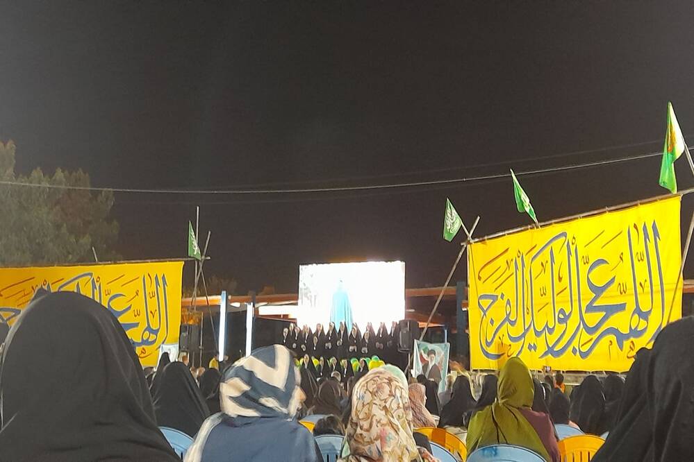 گالری