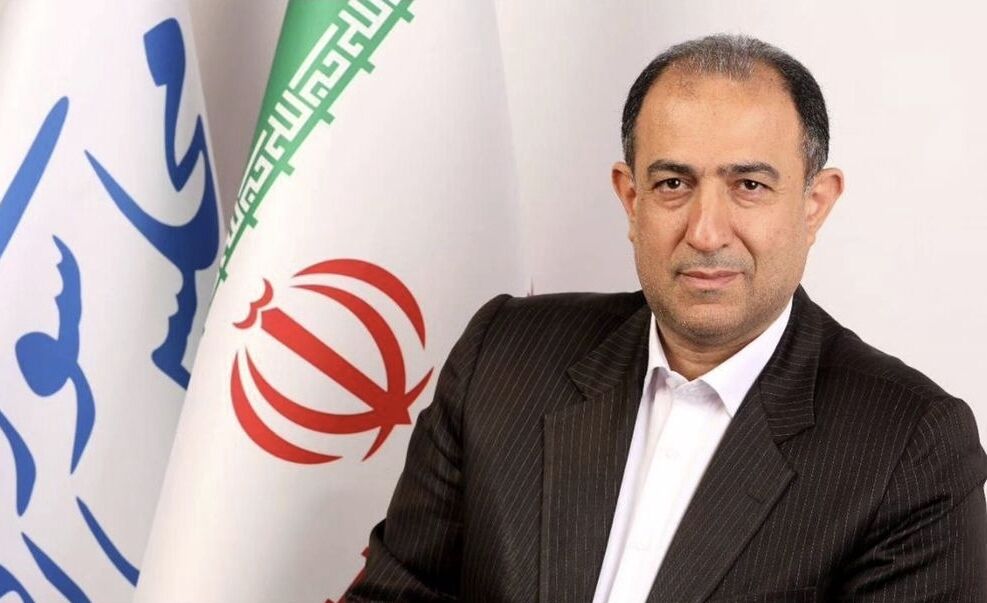 «علیرضا کاظمی» شخصی قاطع و مستقل است