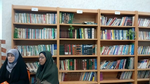  مسابقات قرآن، عترت و نماز در کانون فرهنگی تربیتی رشد