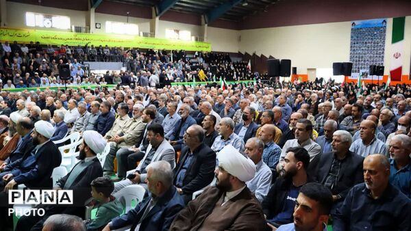 ۱۴۹ لاله، یک عهد ماندگار؛ برگزاری یادواره شهدای والامقام بخش کومله
