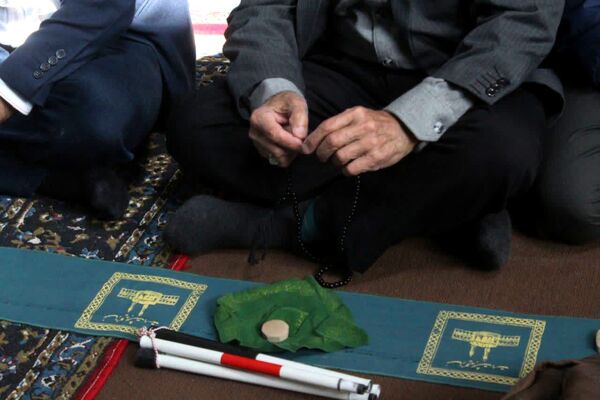 راهپیمایی روز جهانی قدس در گلوگاه 