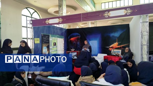 اردوی عملی امادگی دفاعی دانش آموزان دبیرستان پیرایش 