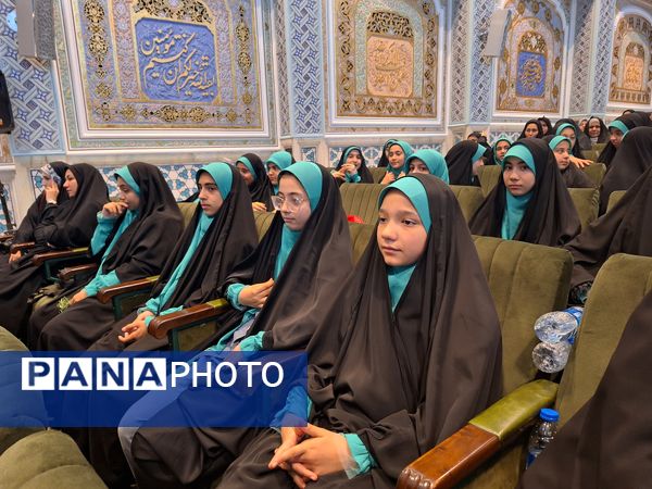 بیست و ششمین رویداد خیرین مدرسه‌ساز خراسان رضوی