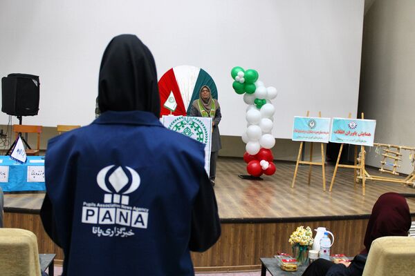آیین باشکوه «جشن یاوران انقلاب» در سملقان