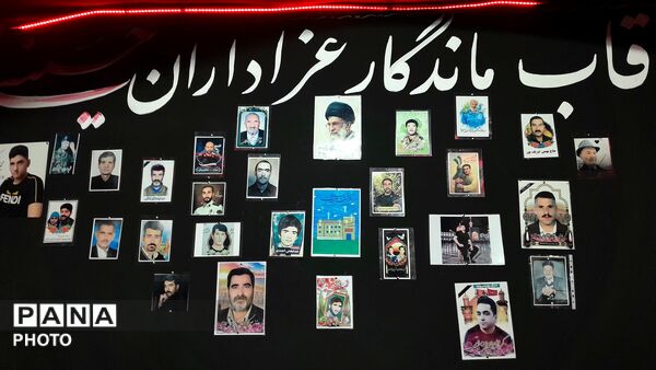 سینه‌زنی، تعزیه و آیین‌های کهن؛ جلوه‌ای از عشق حسینی در شب عاشورای بن