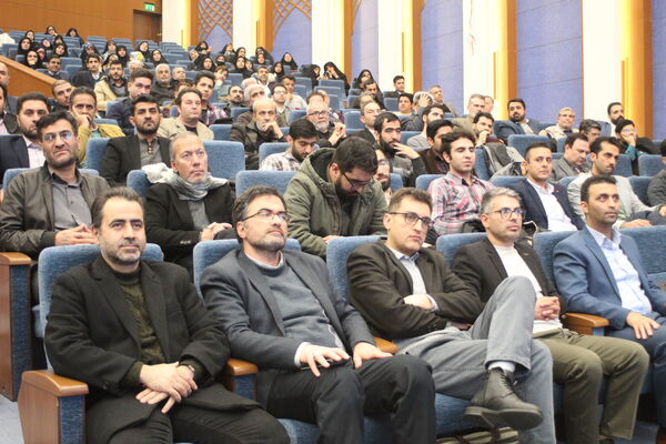 برگزاری آیین گرامیداشت هفته تربیت اسلامی و سالروز تأسیس امور تربیتی