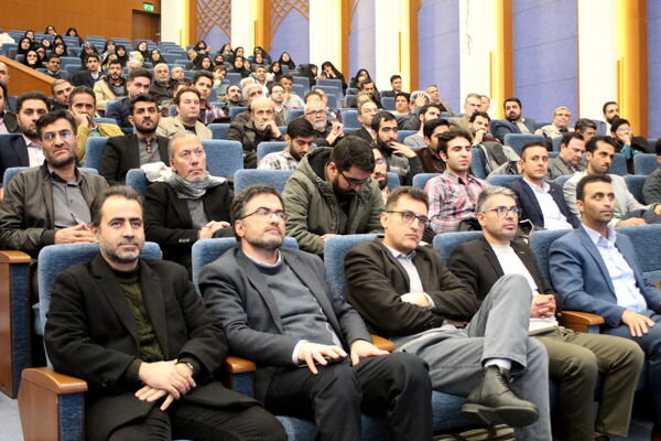 برگزاری آیین گرامیداشت هفته تربیت اسلامی و سالروز تأسیس امور تربیتی