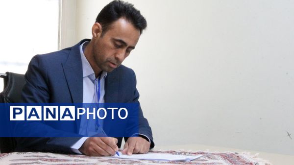 برنامه شناسایی و انتخاب مربی تربیتی، معاون‌ پرورشی ومشاور نمونه کشوری