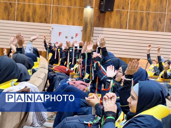 جشن یاوران انقلاب در تربت حیدریه 