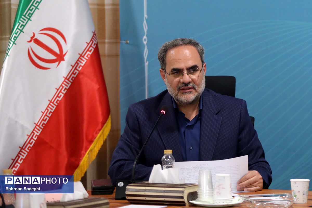 فناوری اطلاعات و پشتیبانی، ستون‌های پایداری و امنیت تصمیم‌سازی در آموزش‌وپرورش هستند